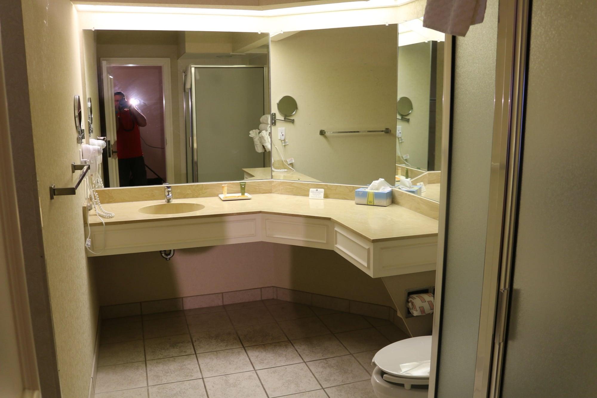 Imperial Swan Hotel And Suites Лейкленд Экстерьер фото