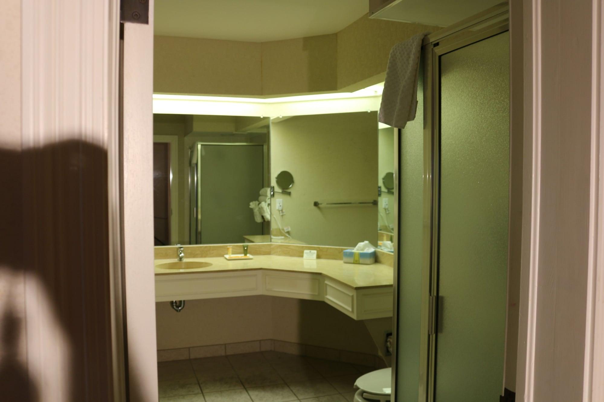 Imperial Swan Hotel And Suites Лейкленд Экстерьер фото