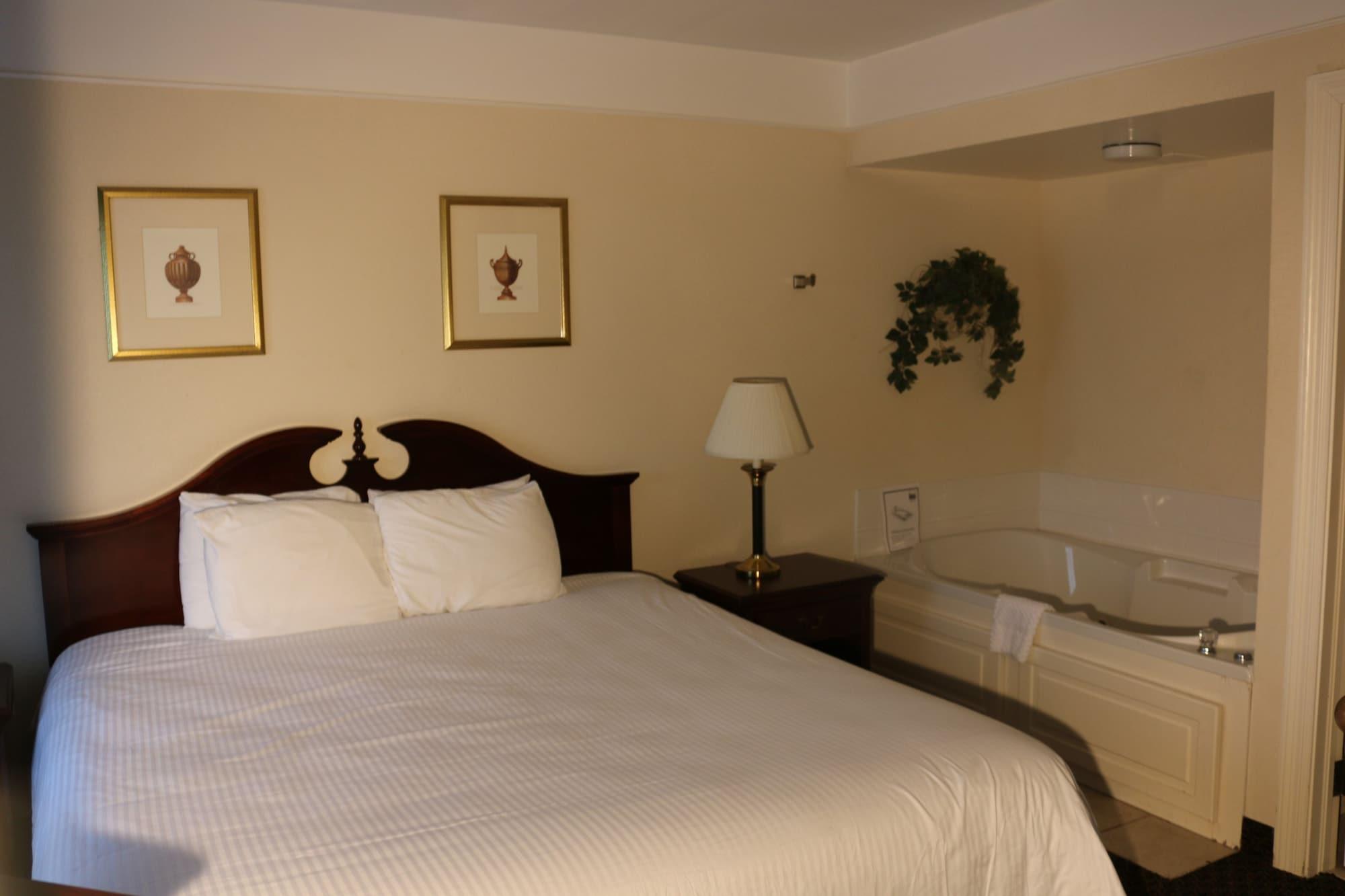 Imperial Swan Hotel And Suites Лейкленд Экстерьер фото