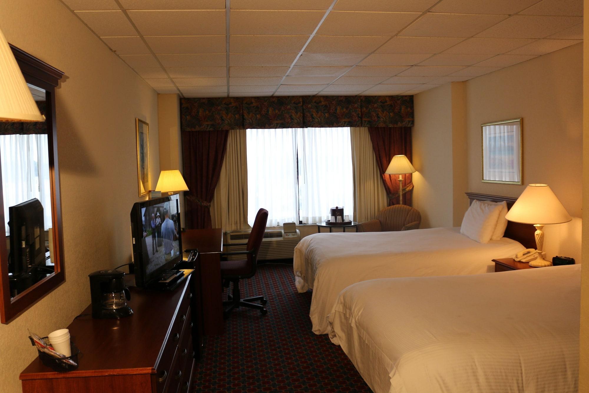 Imperial Swan Hotel And Suites Лейкленд Экстерьер фото
