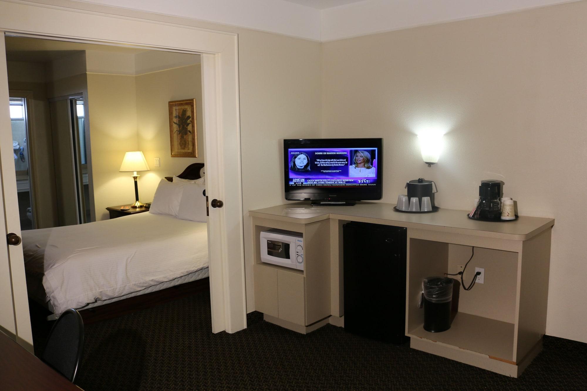 Imperial Swan Hotel And Suites Лейкленд Экстерьер фото