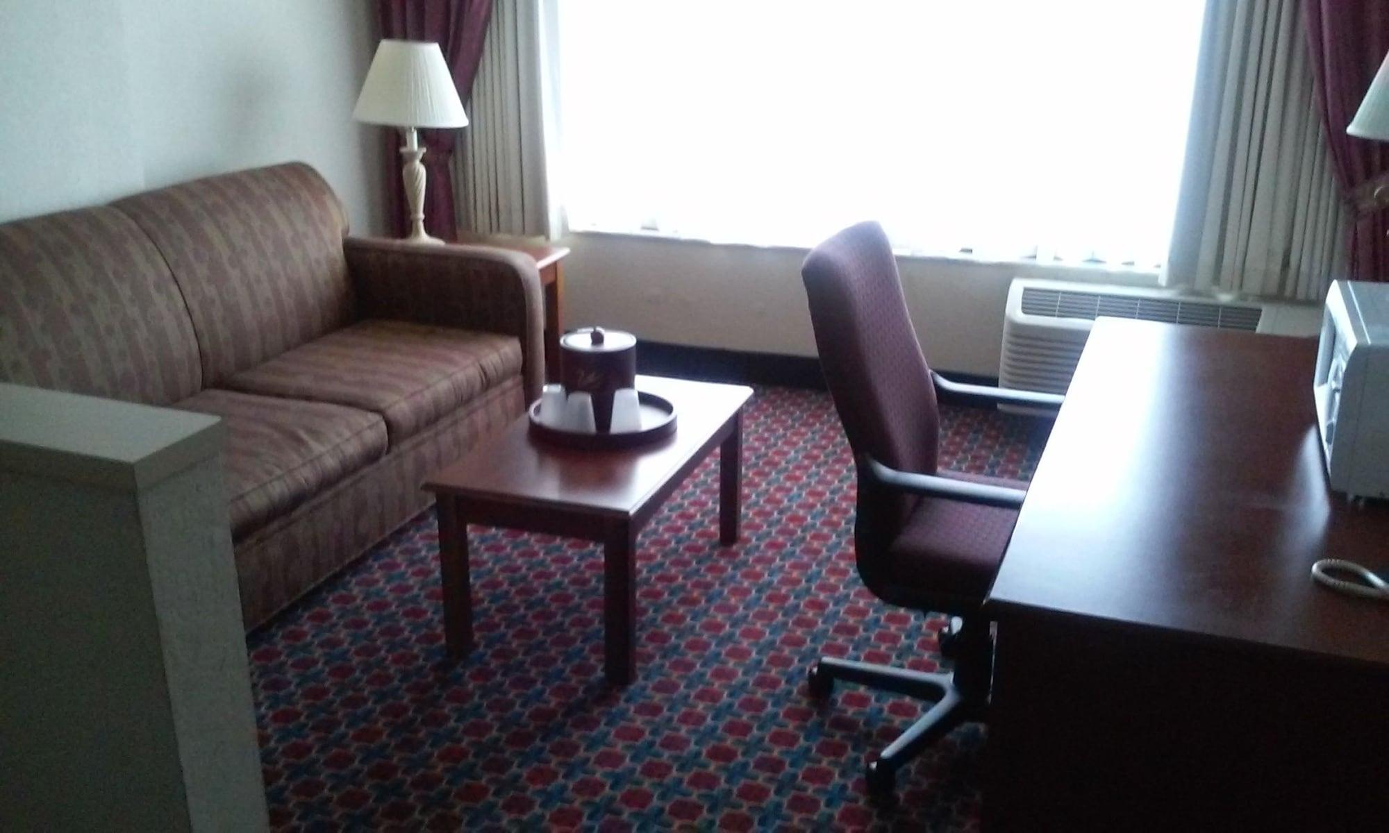 Imperial Swan Hotel And Suites Лейкленд Экстерьер фото