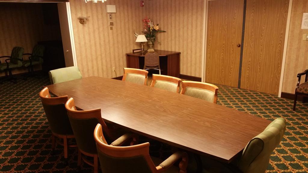 Imperial Swan Hotel And Suites Лейкленд Экстерьер фото