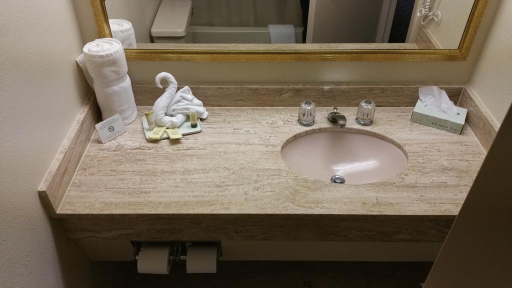 Imperial Swan Hotel And Suites Лейкленд Экстерьер фото