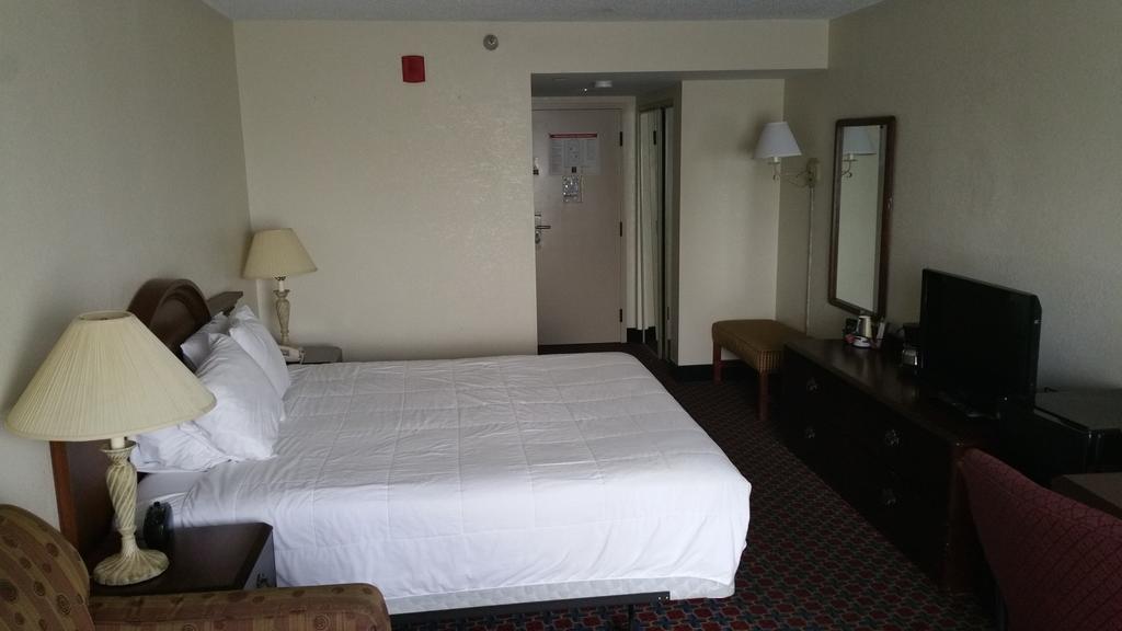 Imperial Swan Hotel And Suites Лейкленд Экстерьер фото