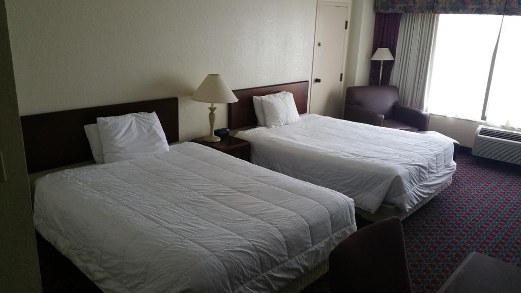 Imperial Swan Hotel And Suites Лейкленд Экстерьер фото