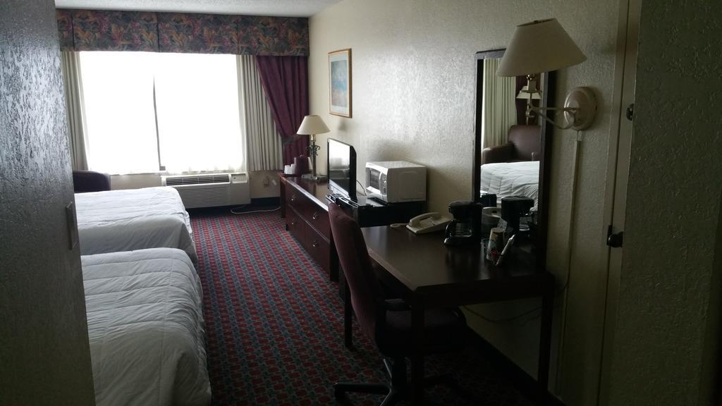 Imperial Swan Hotel And Suites Лейкленд Экстерьер фото