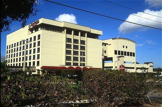 Imperial Swan Hotel And Suites Лейкленд Экстерьер фото